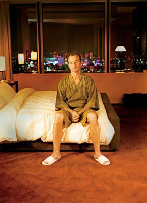 Lost In Translation Poster 16inx24in 