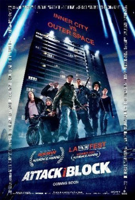 Attack The Block poster for sale cheap United States USA