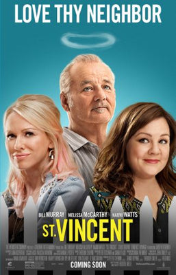 St Vincent poster for sale cheap United States USA