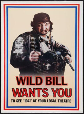 1941 Poster 27inch x 40inch The Poster Depot
