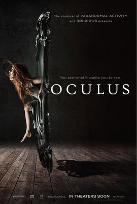 Oculus poster for sale cheap United States USA