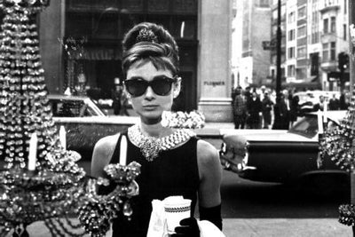 Breakfast At Tiffanys Poster On Sale United States