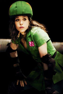 Whip It poster 27"x40" The Poster Depot