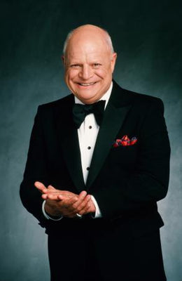 Don Rickles Poster Tuxedo 27"x40" The Poster Depot