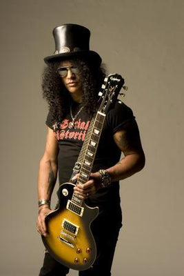 Slash Poster 16x24
