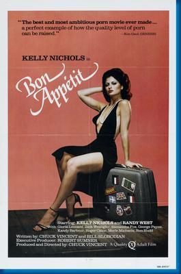 Bon Appetit Poster On Sale United States