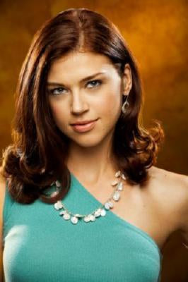 Adrianne Palicki poster #02 for sale cheap United States USA
