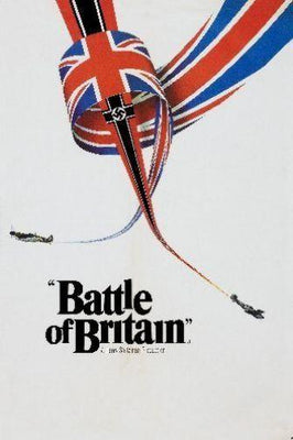 Battle Of Britain Poster 27inx40in The Poster Depot