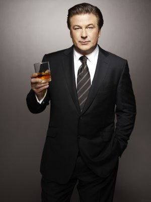 Alec Baldwin Poster 16"x24" On Sale The Poster Depot