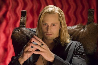 Alexander Skarsgard Metal Poster Choose Style The Poster Depot