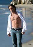 Alex O'Loughlin Metal Poster Print 8in x 12in 12"x16" The Poster Depot