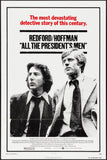 All The Presidents Men Poster 16 inches x 24 inches The Poster Depot