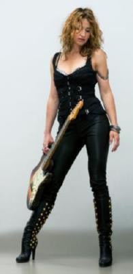 Ana Popovic 11x17 poster for sale cheap United States USA