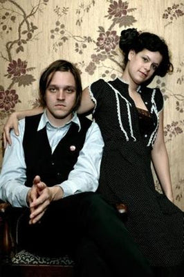 Arcade Fire Poster 24inx36in The Poster Depot