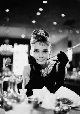 Audrey Hepburn Poster 16"x24" On Sale The Poster Depot