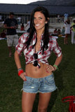 Audrina Patridge Metal Poster Print 8in x 12in 12"x16" The Poster Depot