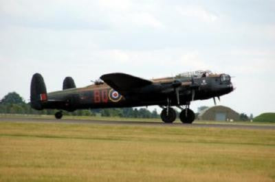 Avro Lancaster Bomber poster for sale cheap United States USA