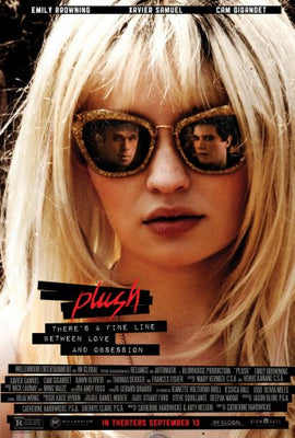Plush poster for sale cheap United States USA