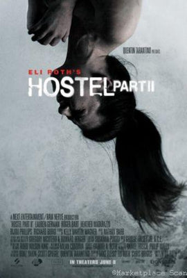 Hostel Part 2 Poster On Sale United States
