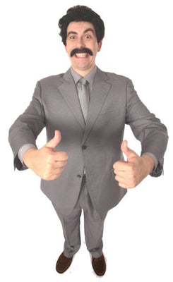 Borat poster 24in x 36in for sale cheap United States USA