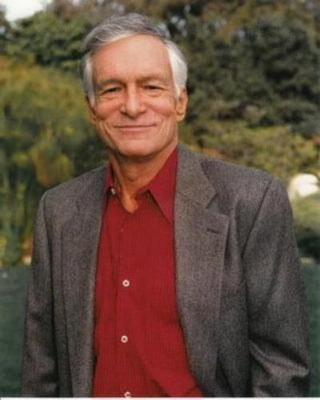 Hugh Hefner poster for sale cheap United States USA