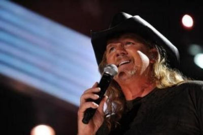 Trace Adkins poster Singing for sale cheap United States USA