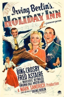 Holiday Inn poster for sale cheap United States USA