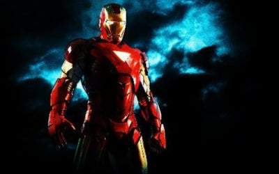 Iron Man poster for sale cheap United States USA