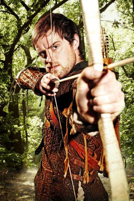 Jonas Armstrong Poster 24in x 36in The Poster Depot