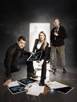 Fringe poster for sale cheap United States USA
