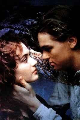 Titanic Poster On Sale United States