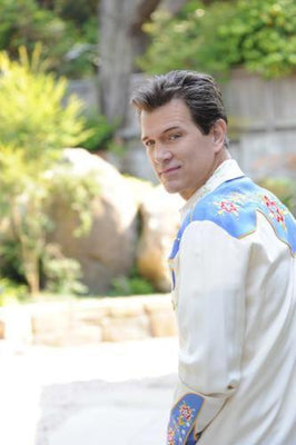 Chris Isaak Poster 27in x 40in The Poster Depot