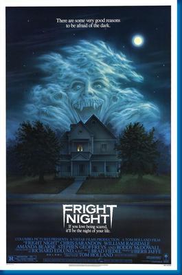 Fright Night Poster On Sale United States