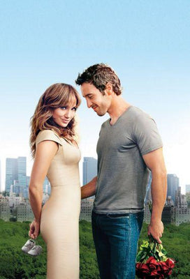 Backup Plan The Movie Poster Metal Poster Choose Style The Poster Depot
