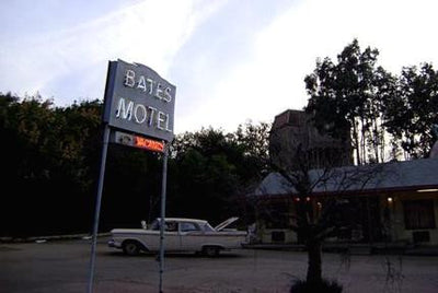 Bates Motel 11x17 poster for sale cheap United States USA
