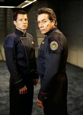 Battlestar Galactica Poster 16"x24" On Sale The Poster Depot