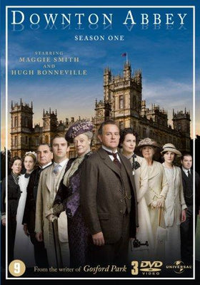 Downton Abbey poster 27inx40in Poster The Poster Depot