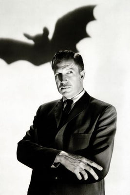 Vincent Price poster for sale cheap United States USA