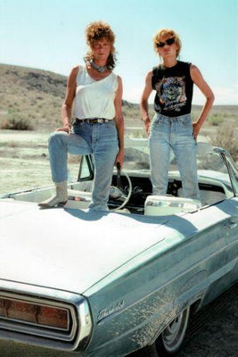 Thelma And Louise Poster On Sale United States