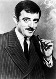 Addams Family Tv Poster Gomez 11inch x 17 inch