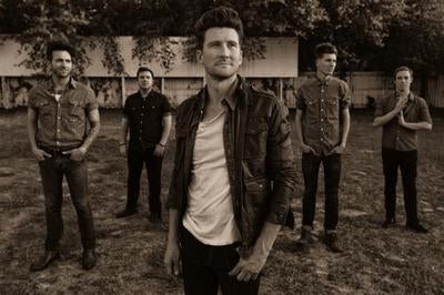 Anberlin Poster Group 27in x40 in The Poster Depot