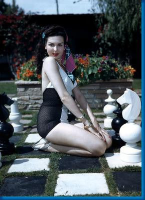 Ann Miller Poster 16"x24" On Sale The Poster Depot