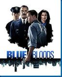 Blue Bloods TV poster tin Metal Print Wall Art