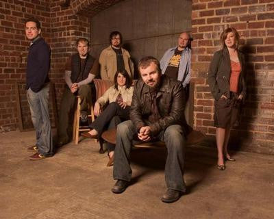 Casting Crowns Poster 24in x36 in The Poster Depot