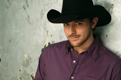 Chris Young Poster 27in x40 in The Poster Depot