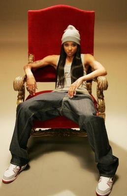 Ciara Poster 16"x24" On Sale The Poster Depot