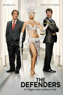 Defenders The Poster 16"x24" On Sale The Poster Depot