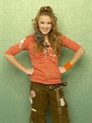 Emily Osment Poster 27inx40in The Poster Depot