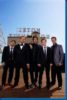 Entourage Poster 16"x24" On Sale The Poster Depot