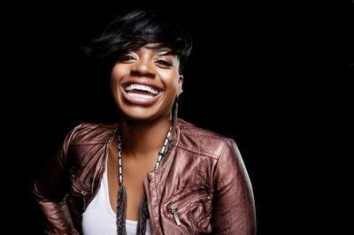 Fantasia Barrino Poster On Sale United States